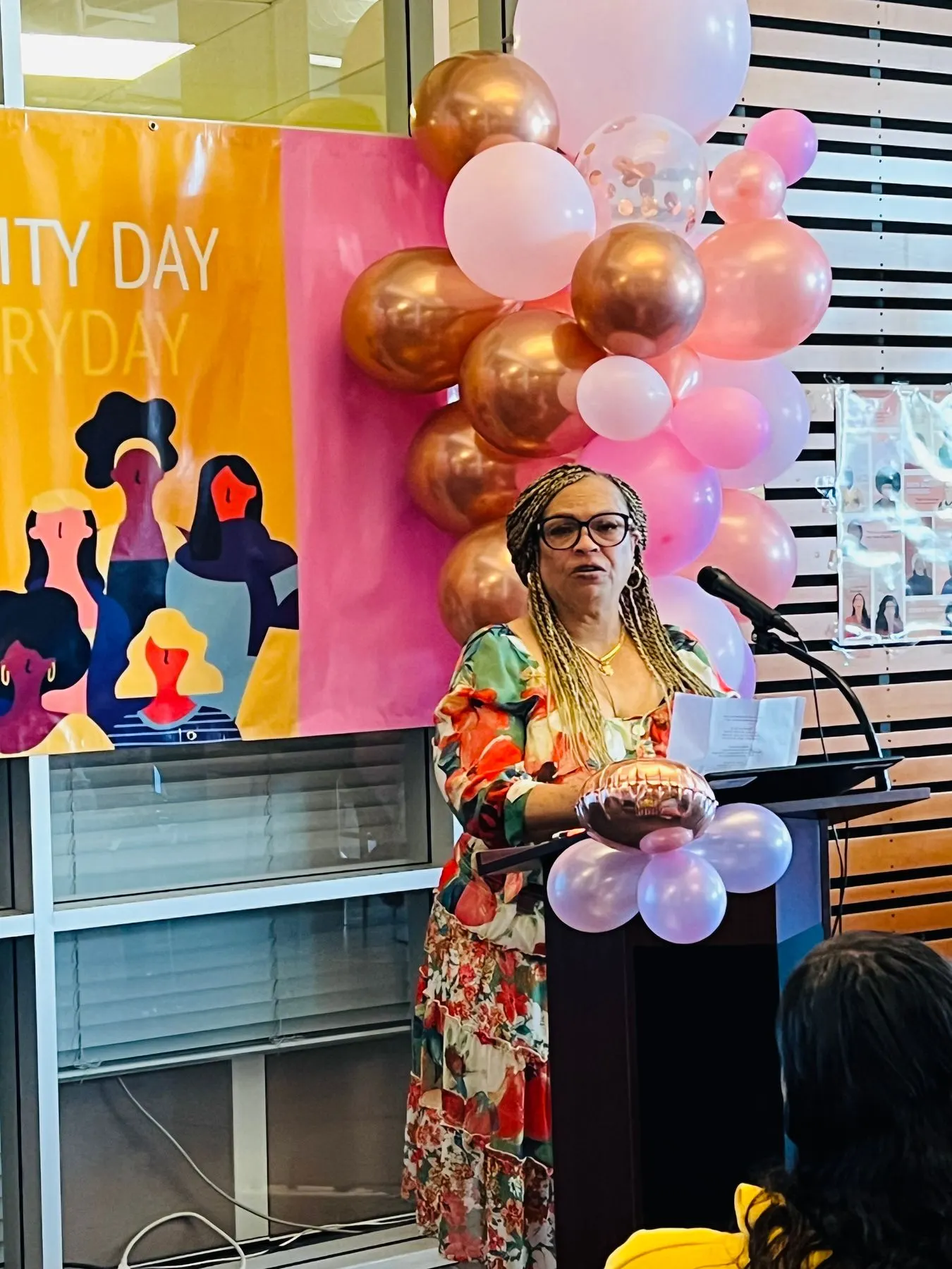 Women's Equality Day 2024, photo 1 of 16