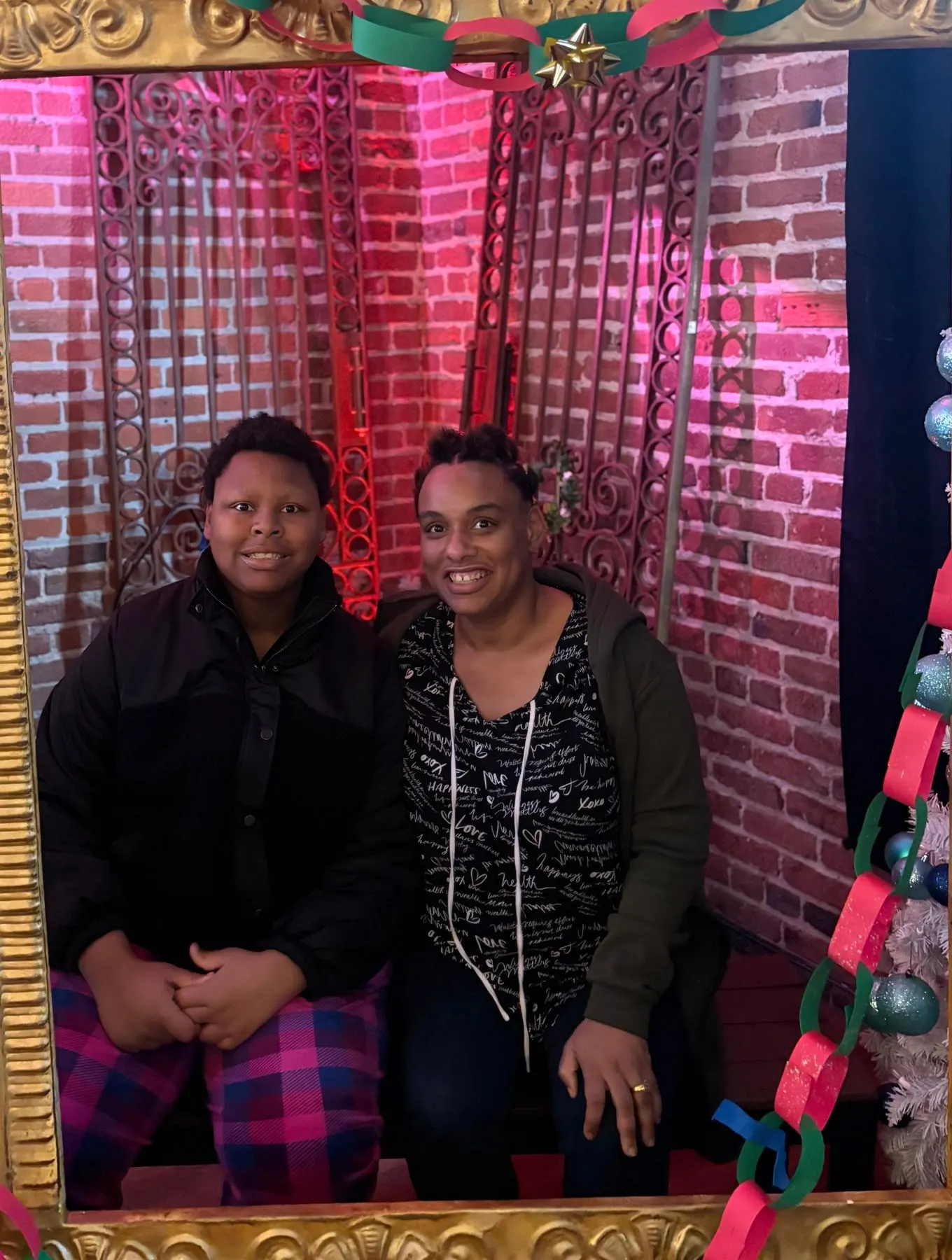 Christmas Brunch 2024, photo 1 of 14
