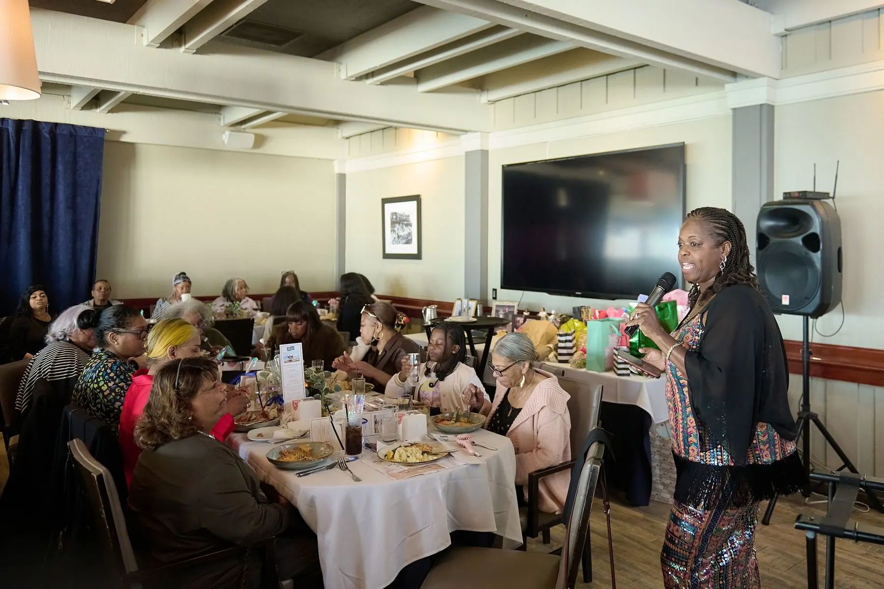Women's Day Event, photo 3 of 18