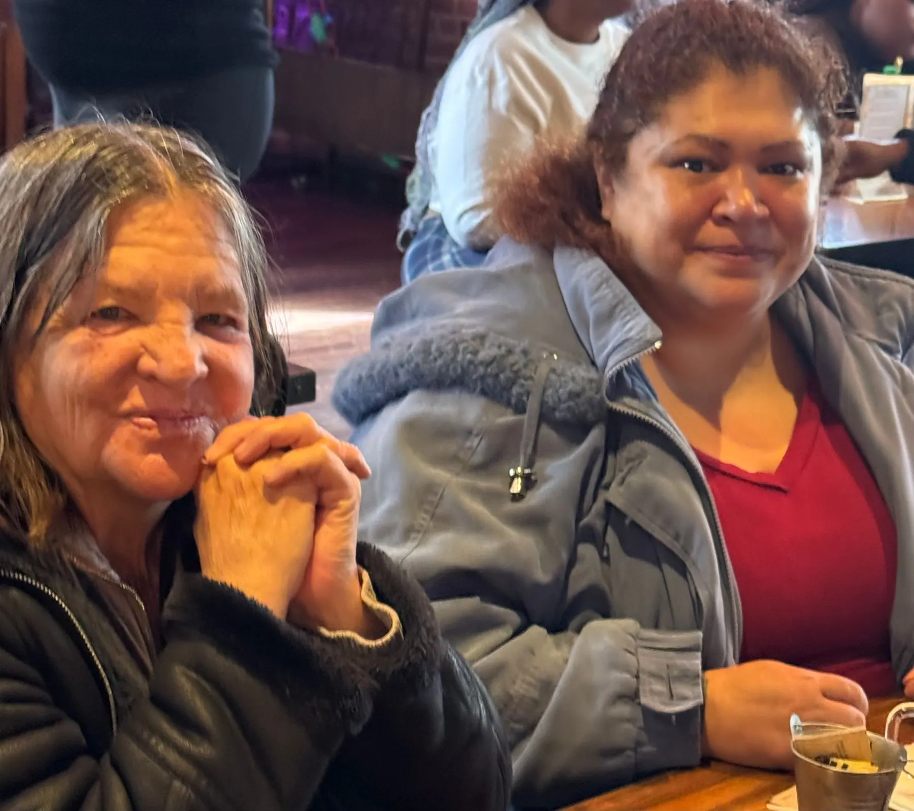 Christmas Brunch 2024, photo 3 of 14
