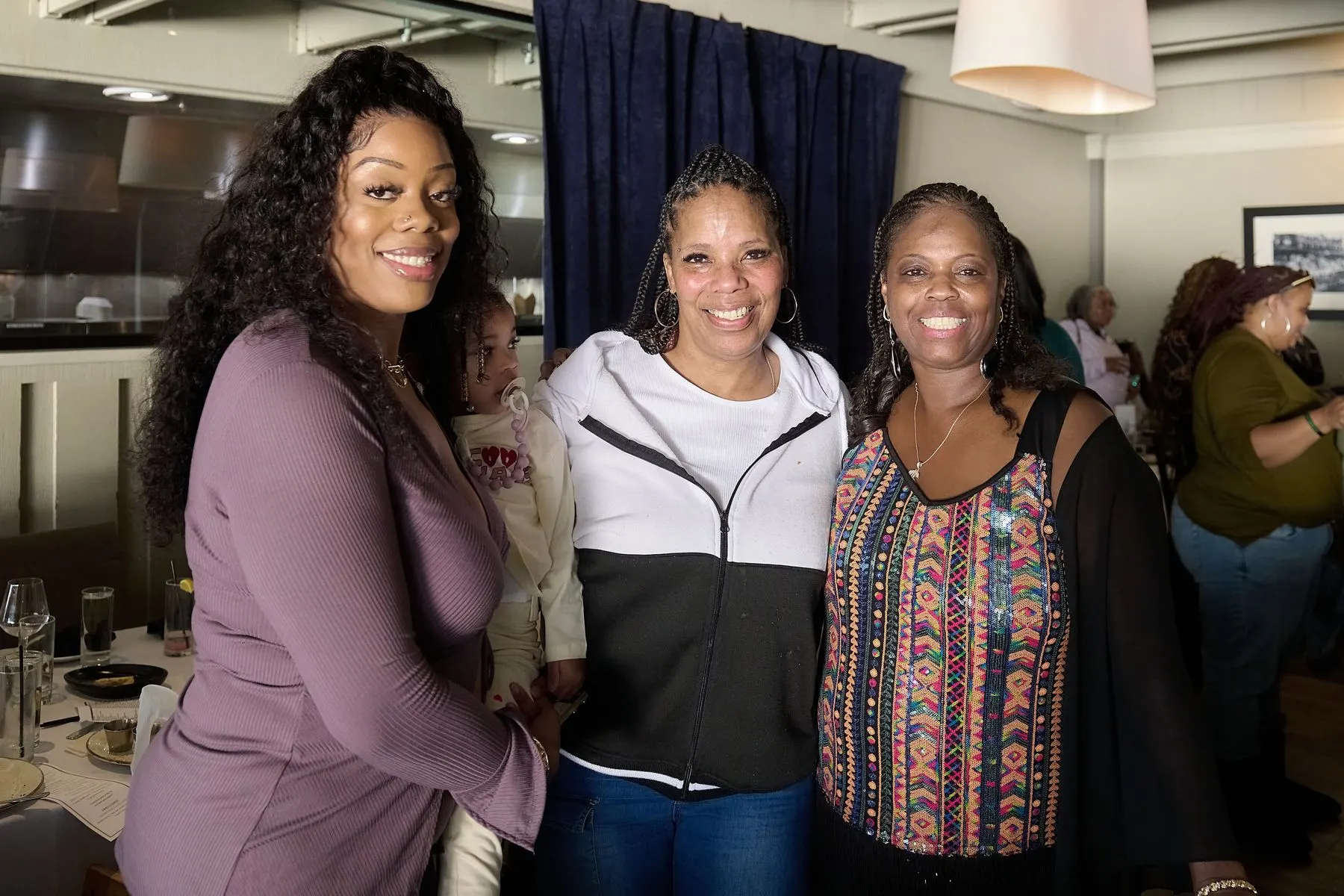 Women's Day Event, photo 4 of 18