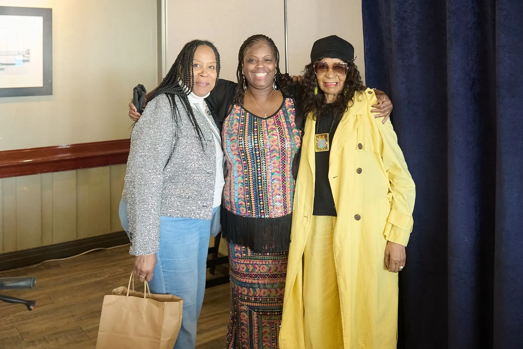 Women's Day Event, photo 5 of 18