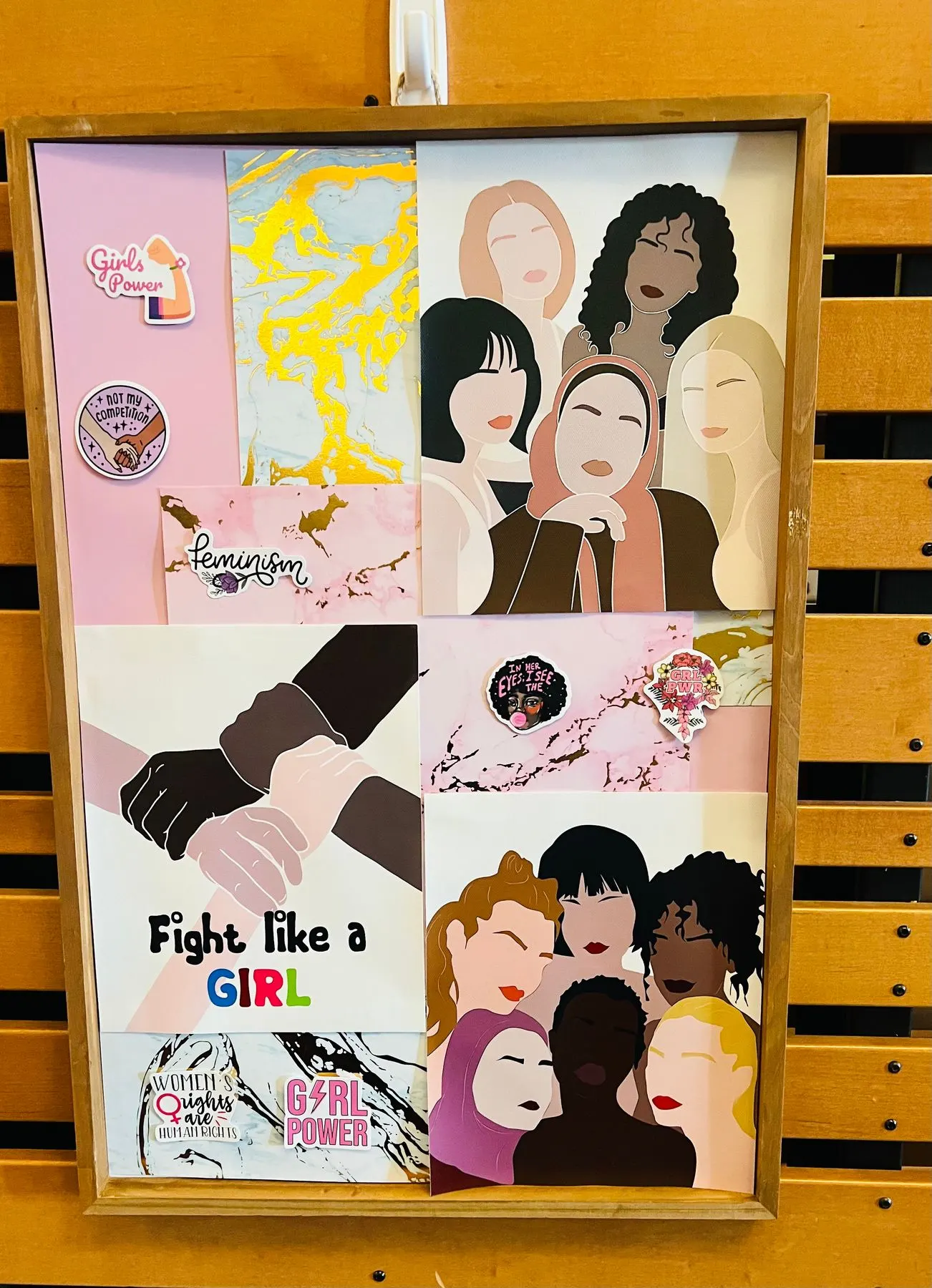 Women's Equality Day 2024, photo 5 of 16