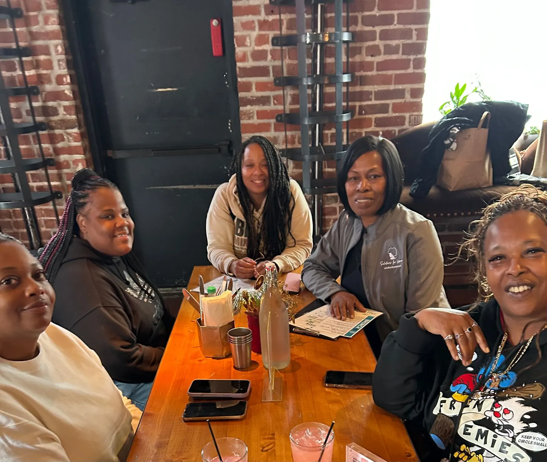 Christmas Brunch 2024, photo 5 of 14