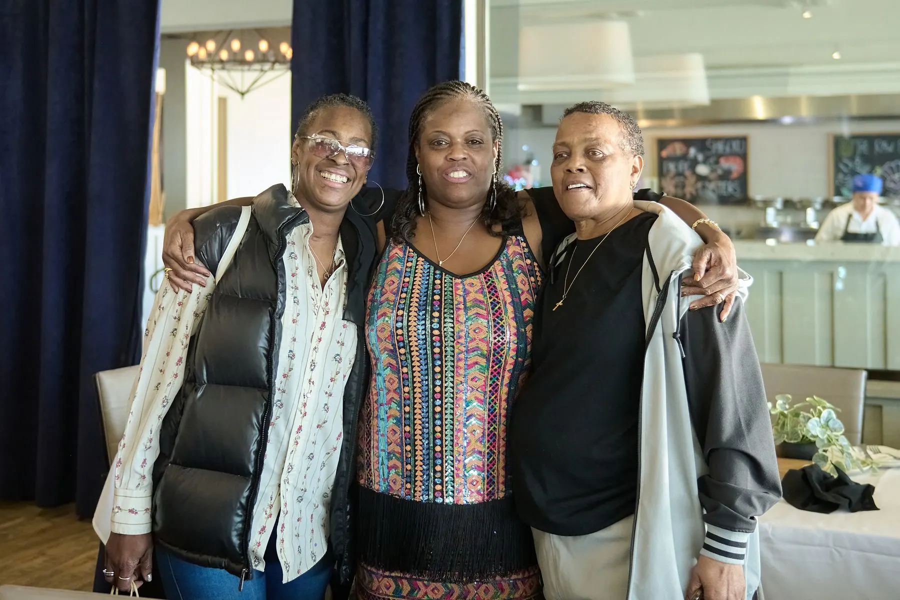 Women's Day Event, photo 6 of 18
