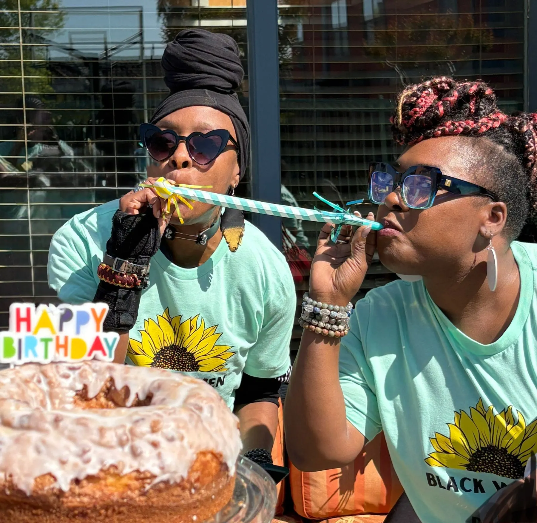 Black Women in Leadership Retreat 2025, photo 6 of 10