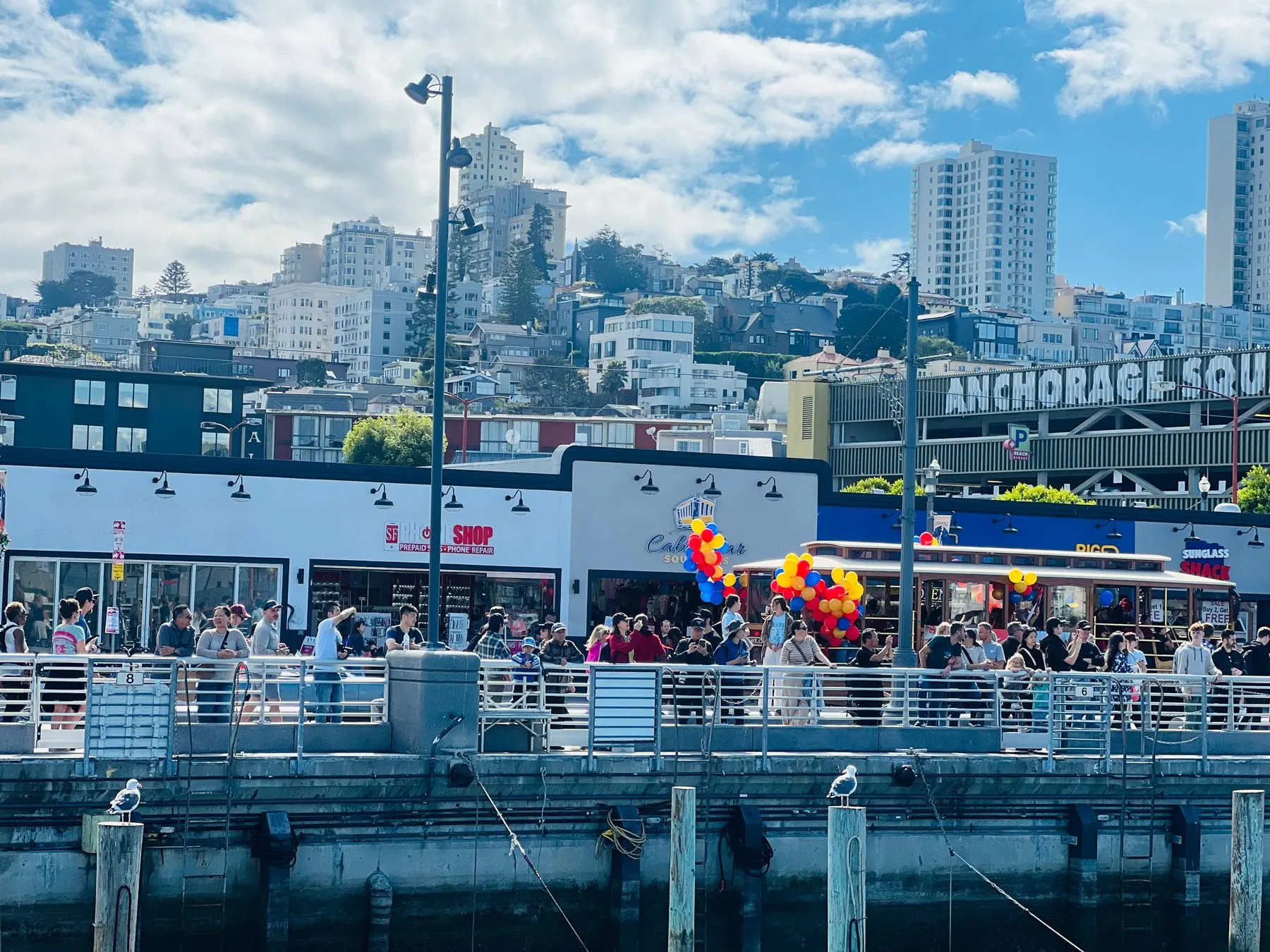 Fleet Week 2024, photo 6 of 12