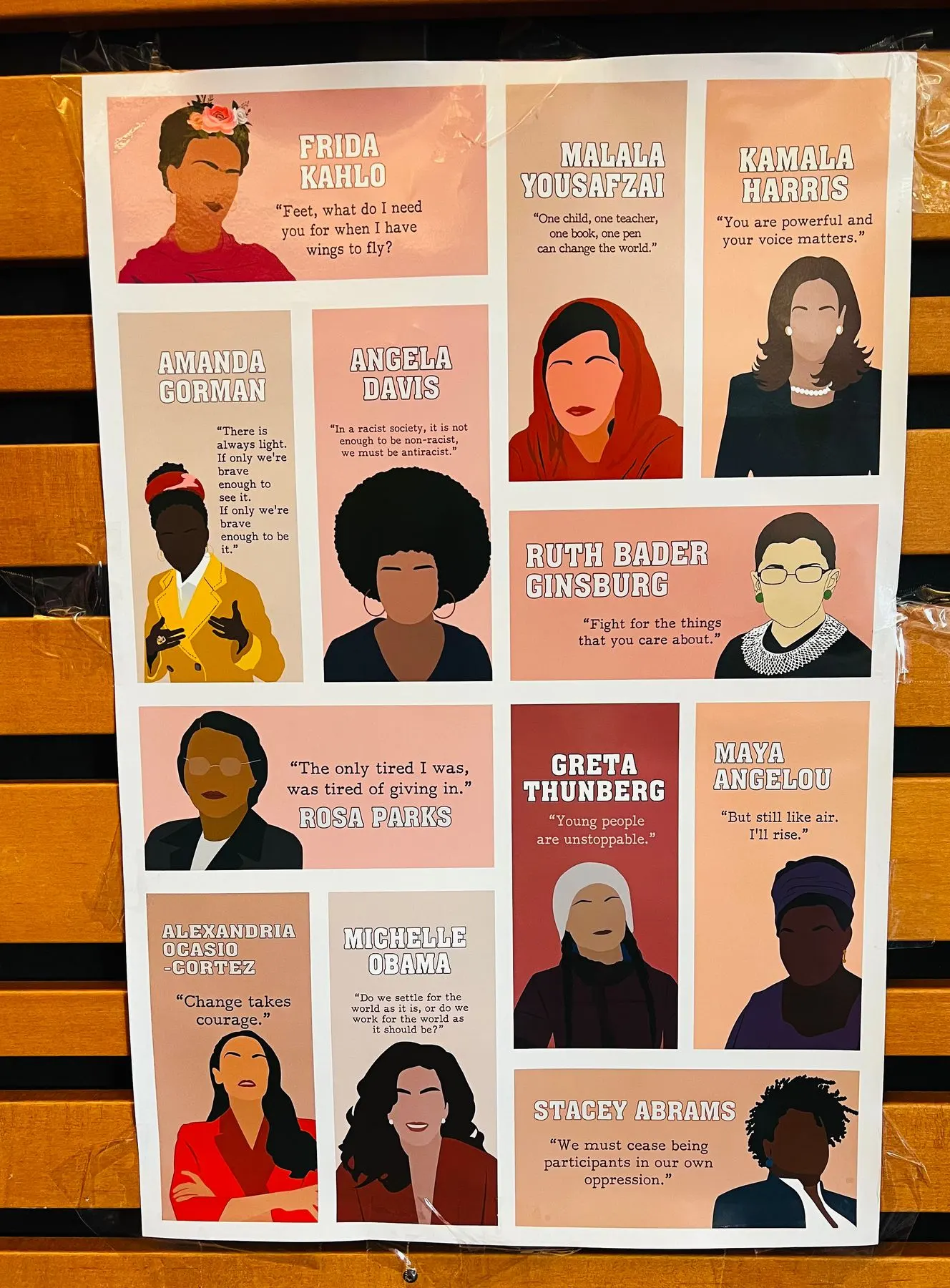 Women's Equality Day 2024, photo 7 of 16