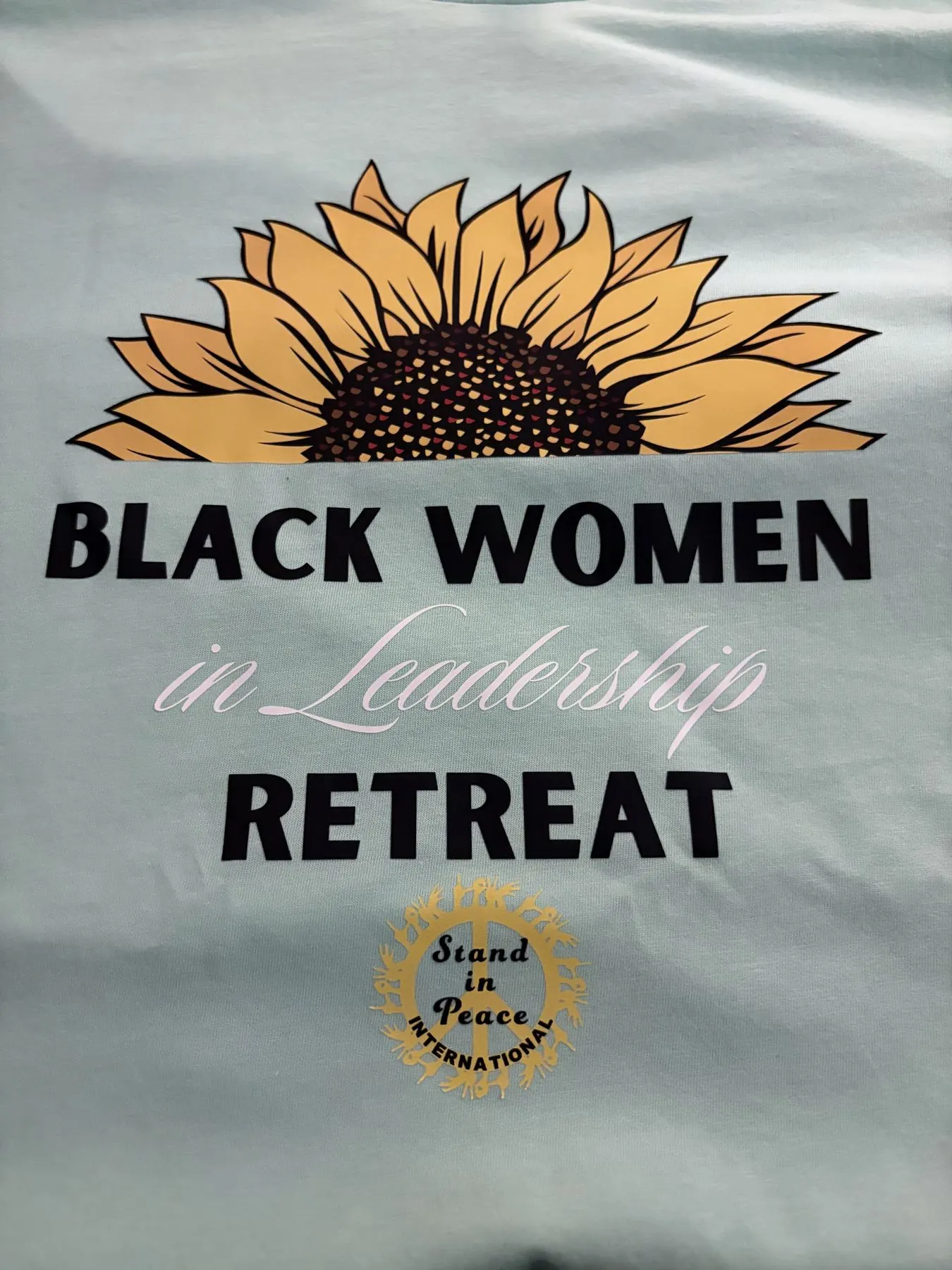 Black Women in Leadership Retreat 2025, photo 9 of 10
