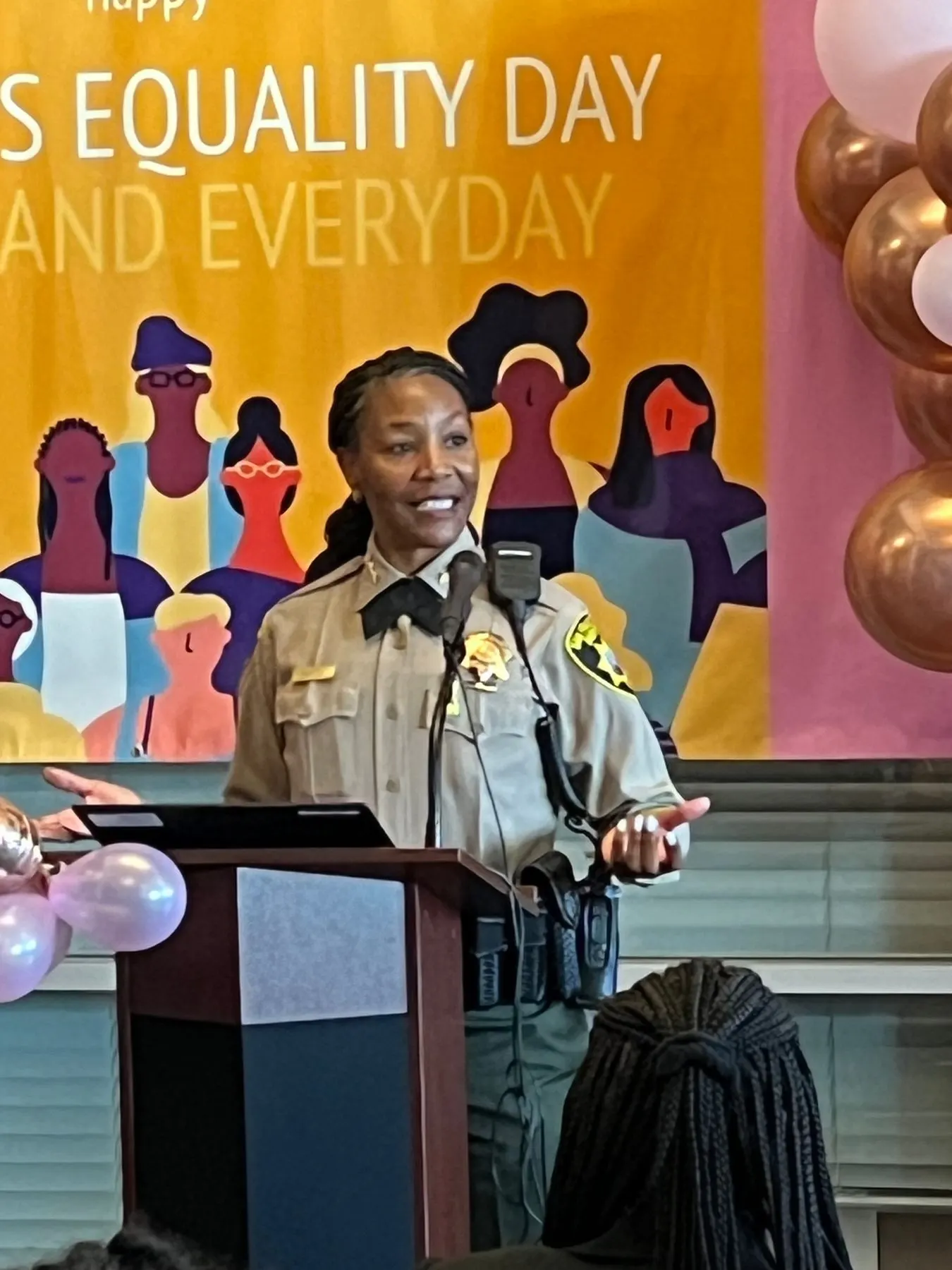 Women's Equality Day 2024, photo 9 of 16