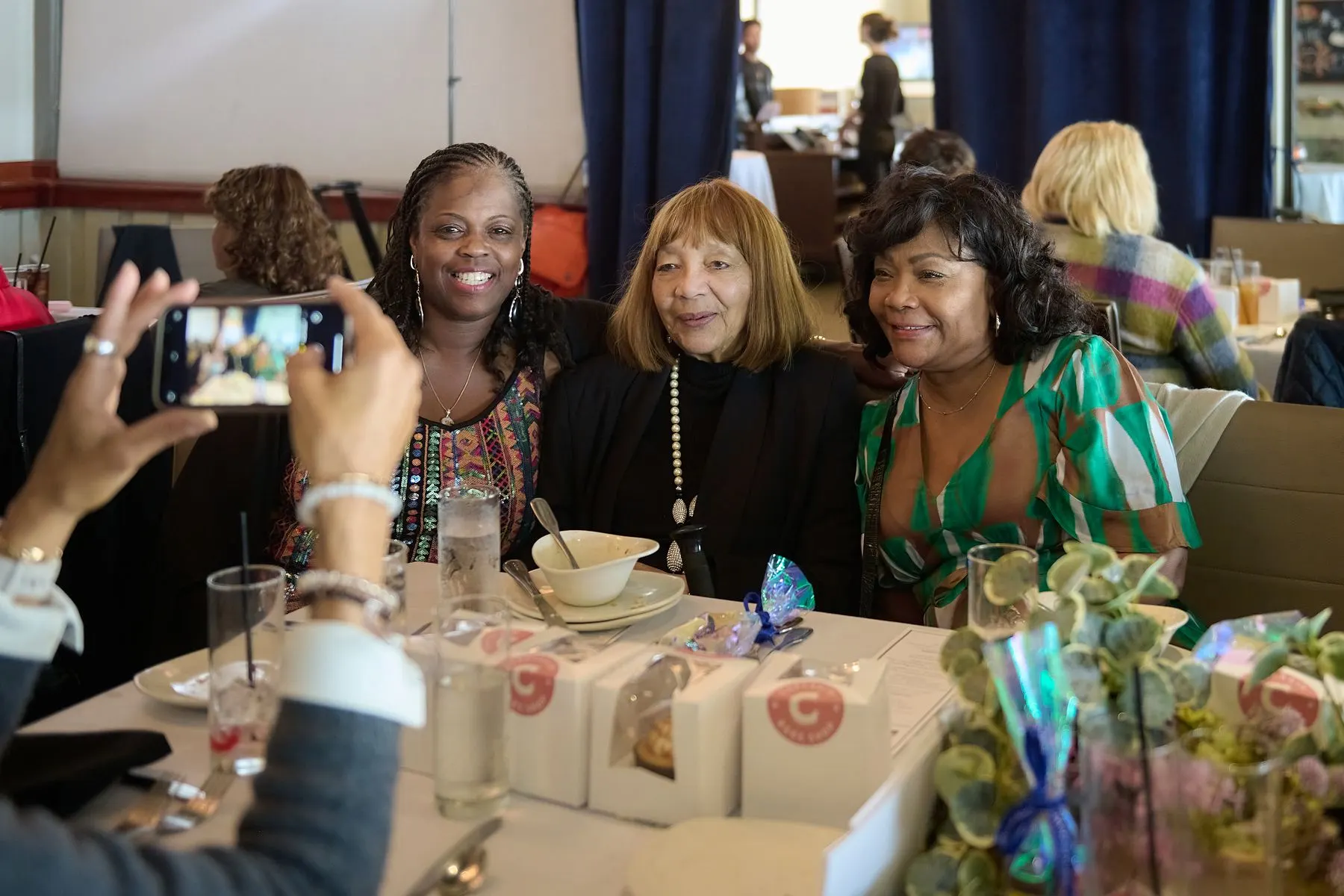Women's Day Event, photo 9 of 18