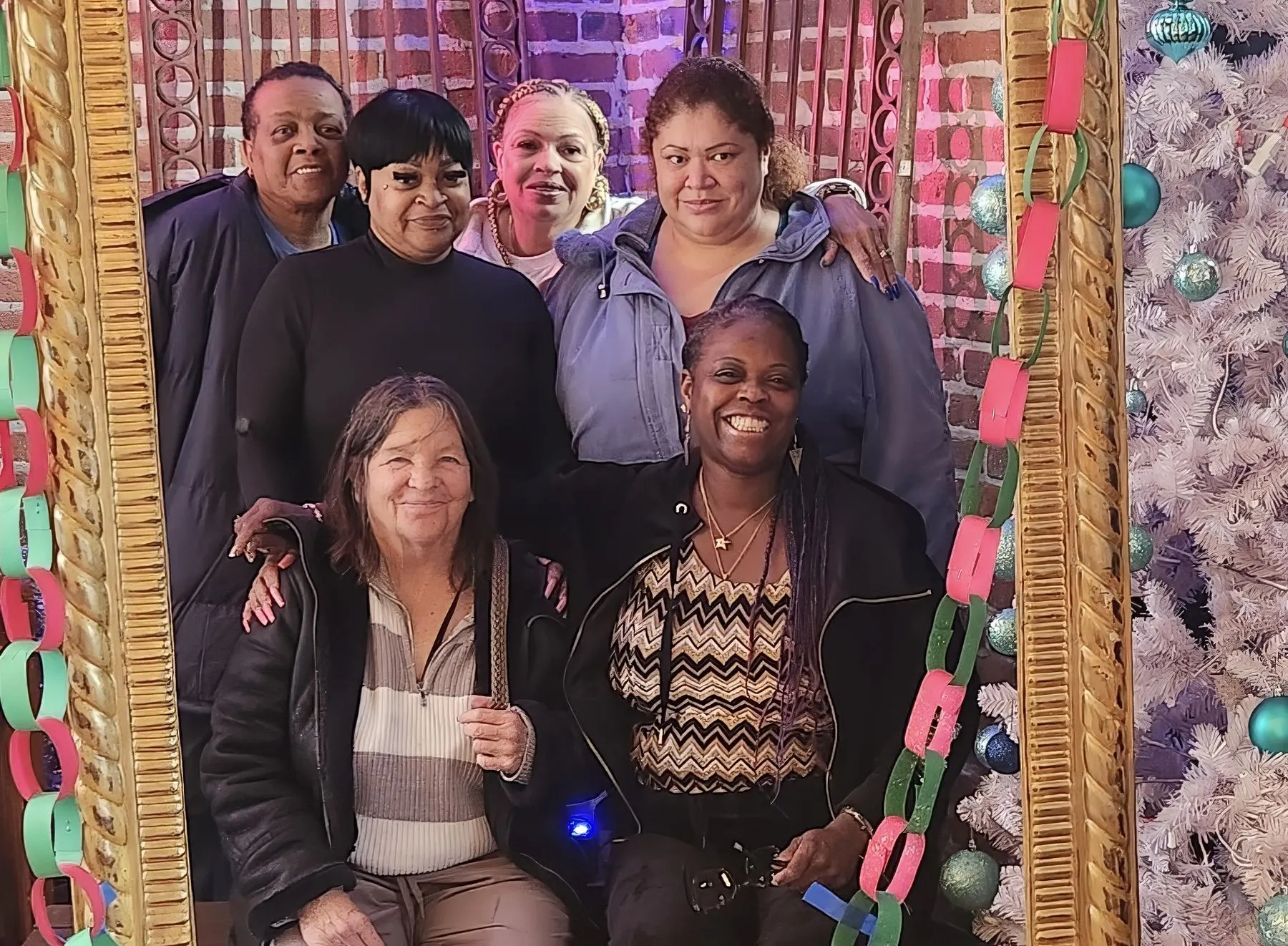 Christmas Brunch 2024, photo 11 of 14