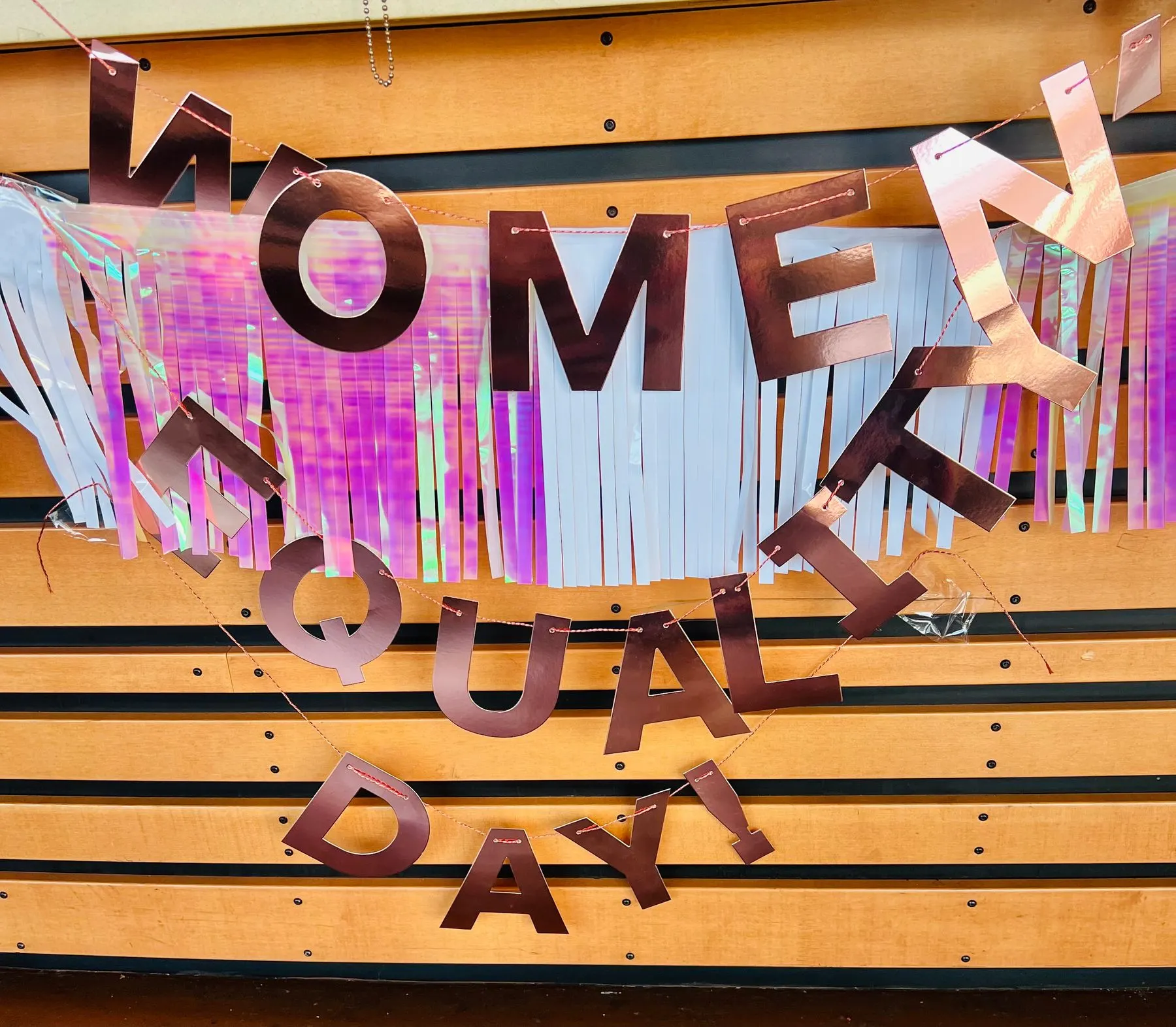 Women's Equality Day 2024, photo 11 of 16