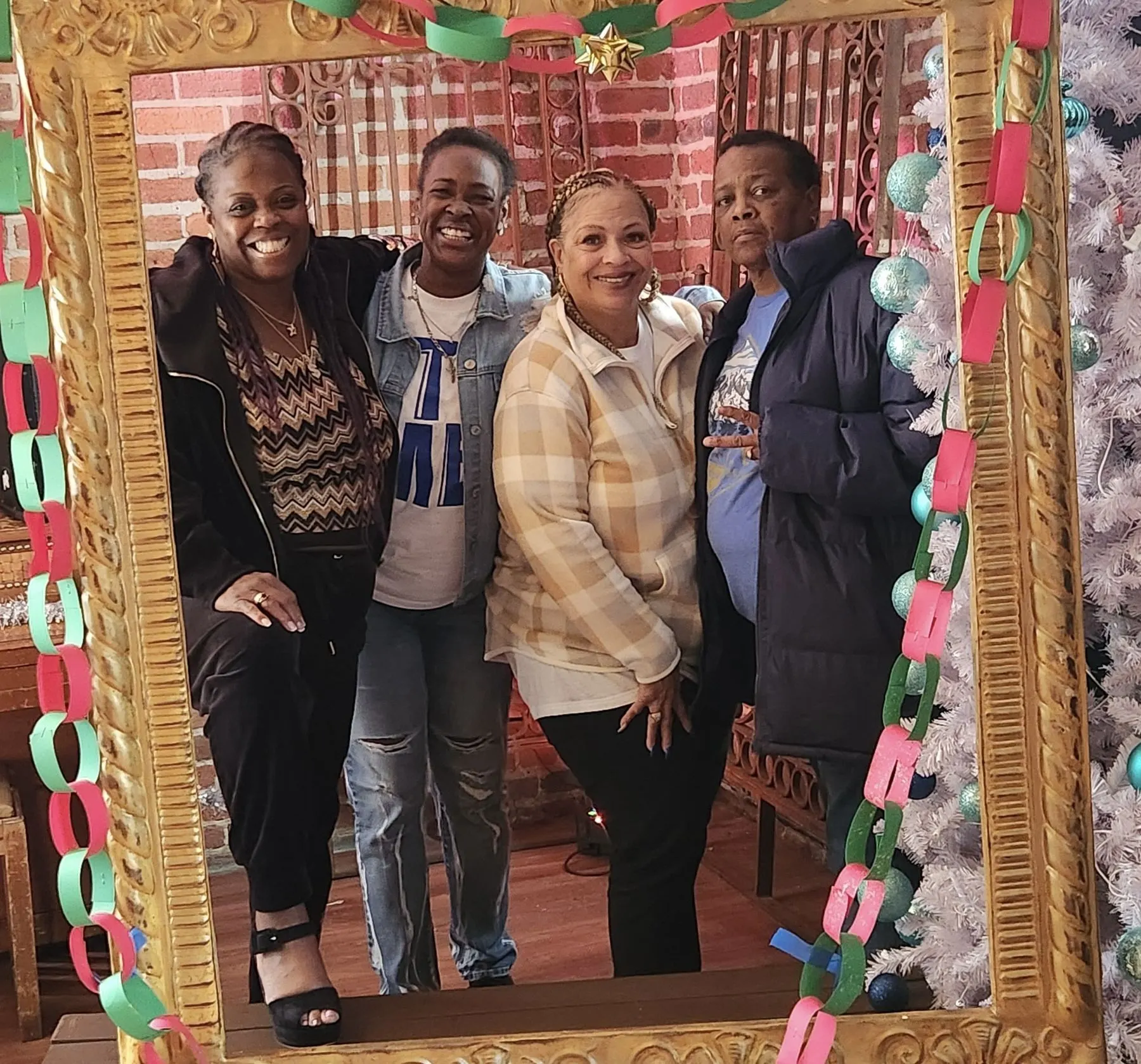 Christmas Brunch 2024, photo 12 of 14