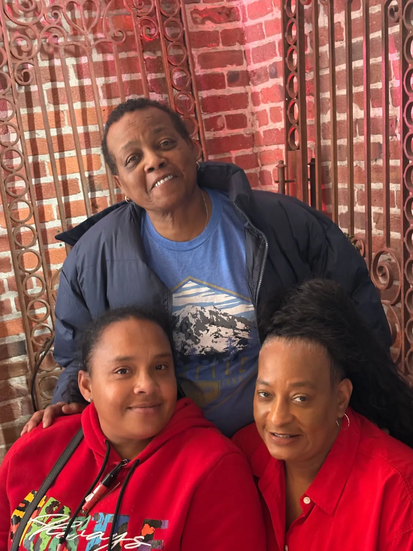 Christmas Brunch 2024, photo 13 of 14