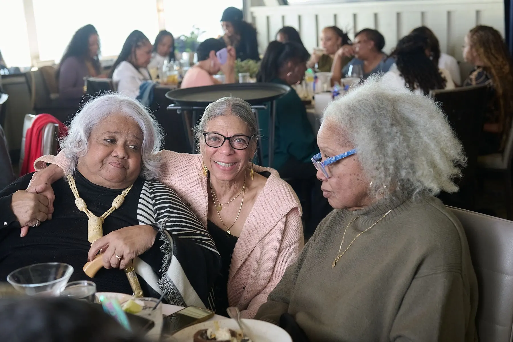 Women's Day Event, photo 14 of 18