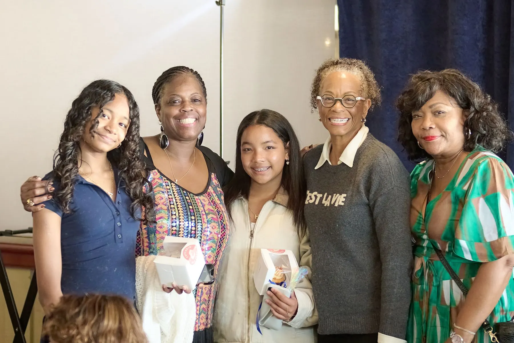 Women's Day Event, photo 18 of 18
