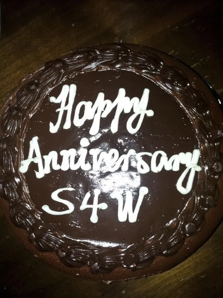 Through the years, photo 9 of 40