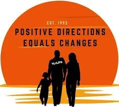 Positive Directions Equals Change